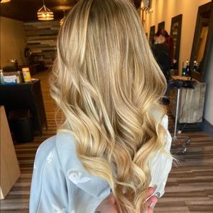 Meet your Posher, Samantha